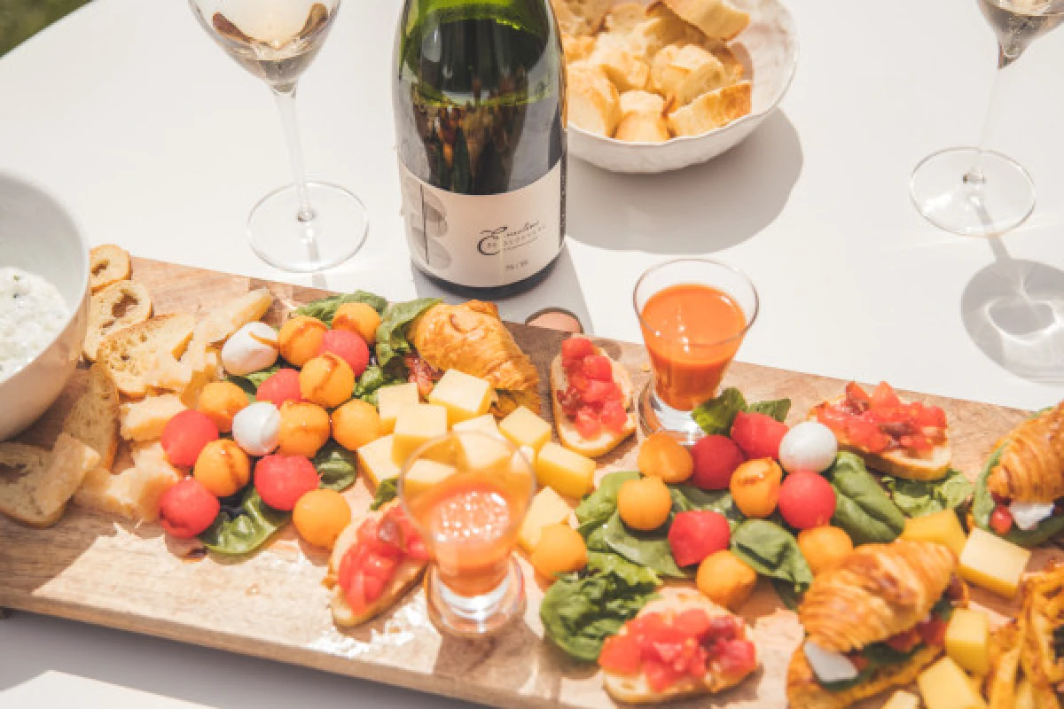 Cave à Manger by Champagne De Sloovere Pienne - Exploregion