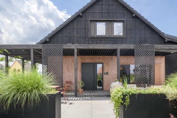 Food and Wine pairings - Exploregion