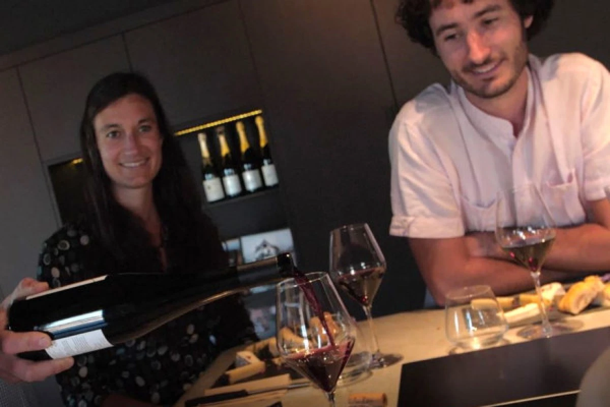 Food and Wine pairings - Exploregion