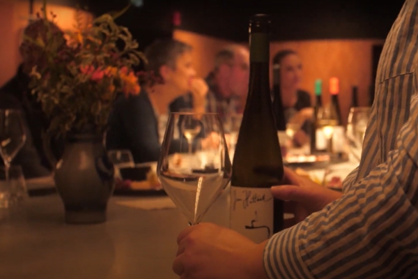 Food and Wine pairings - Exploregion