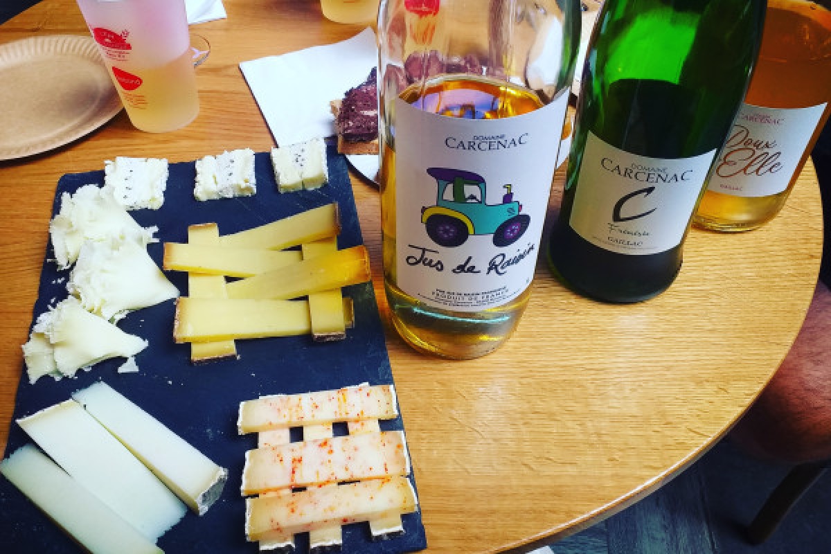 Albi Food Tour - Exploregion