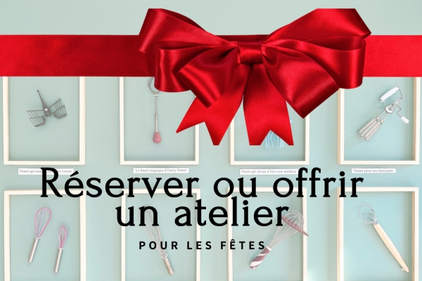 ATELIER DE LA CHANTILLY - Exploregion