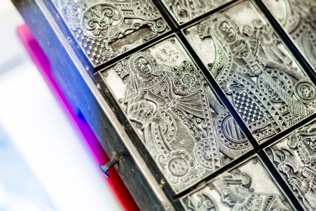 Theatralische Führung | Dieudonné spielt mit offenen Karten! - Exploregion