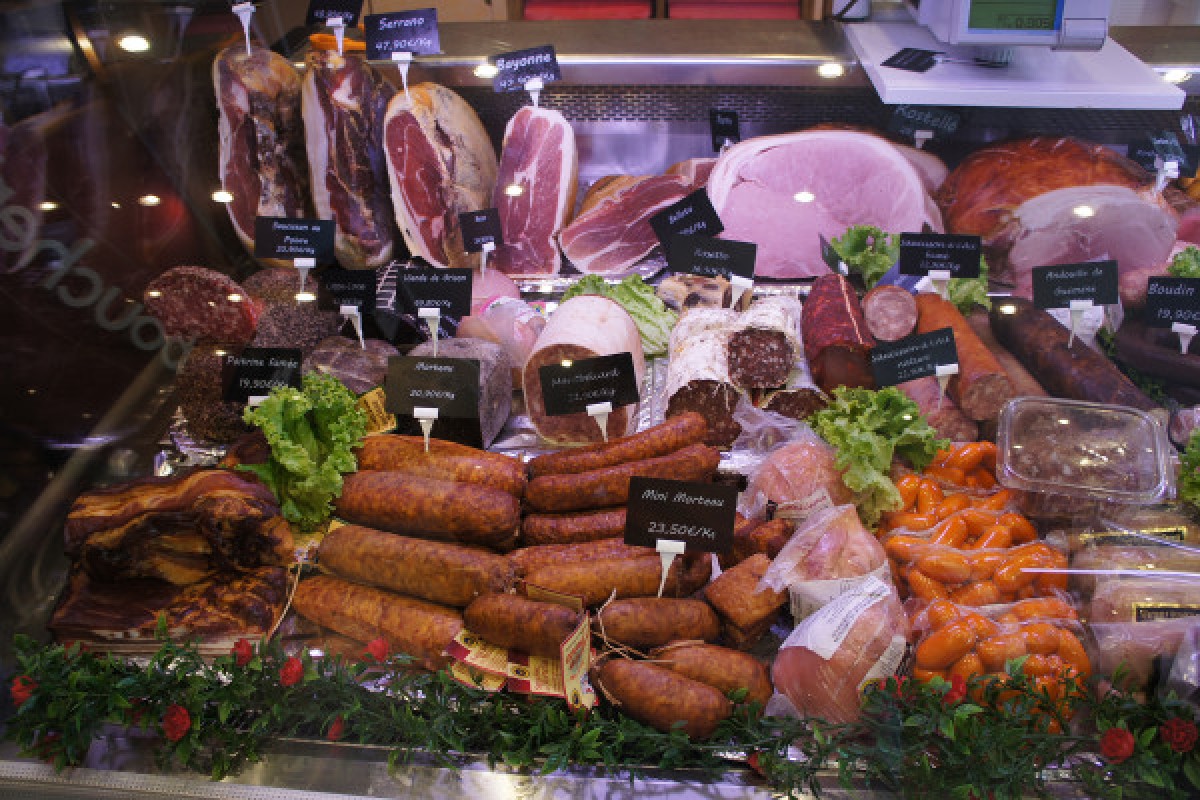 Food Tour in Paris - Famous French Chefs’ shops tour - Exploregion