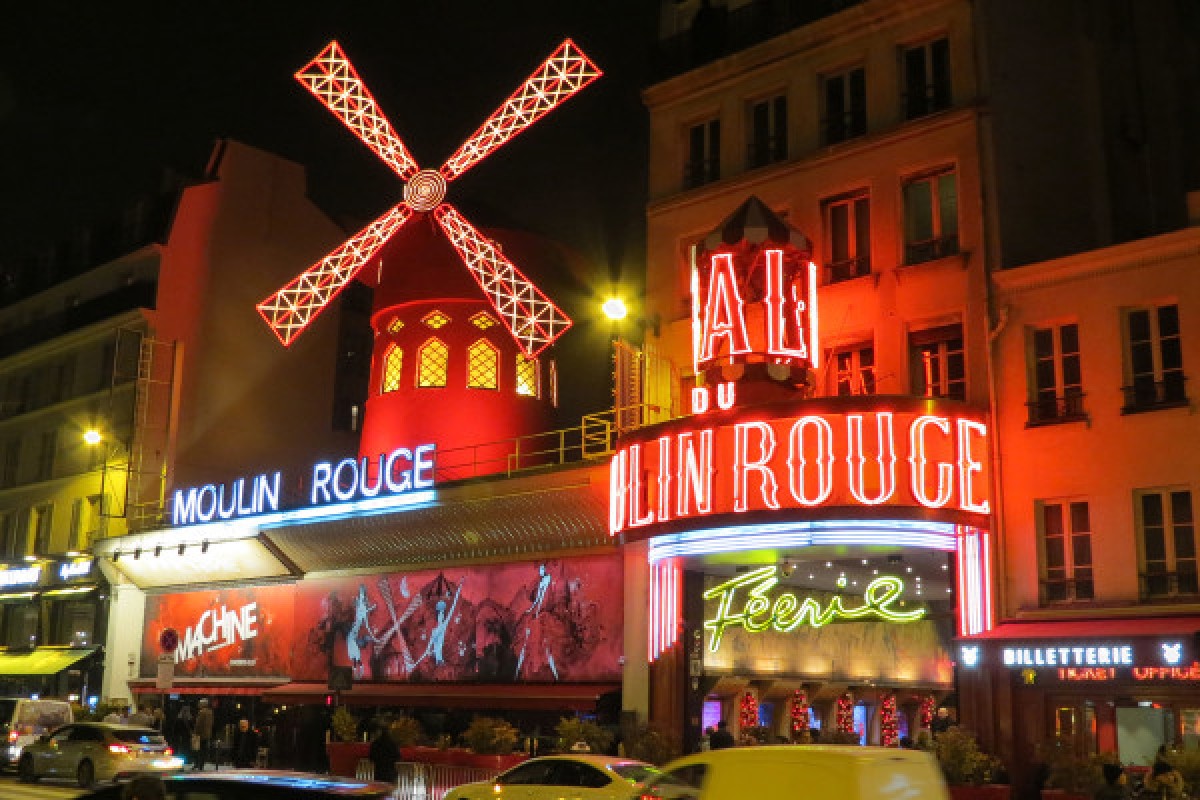 Food Tour in Paris - Montmartre District - Exploregion