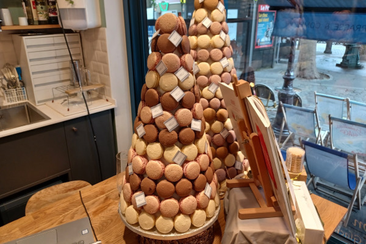 Food Tour in Paris - Montmartre District - Exploregion