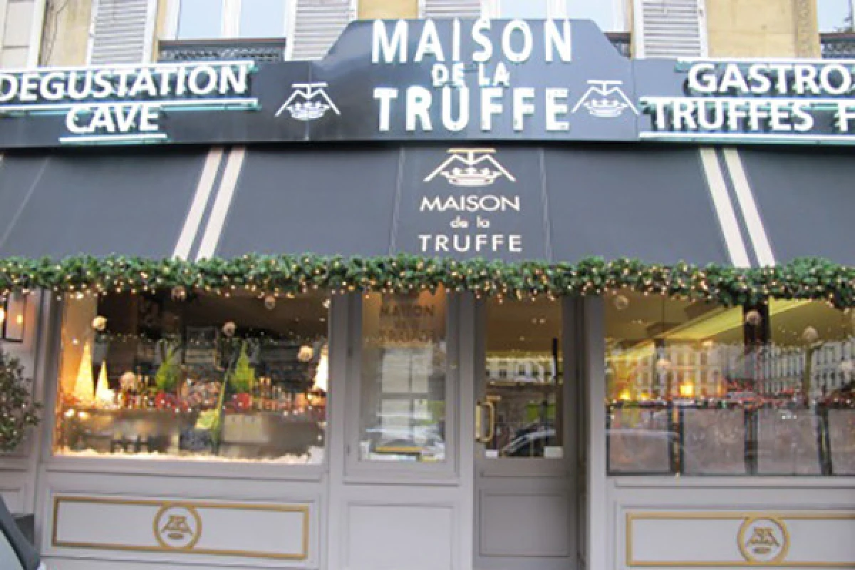 Food Tour in Paris - Madeleine Church Opera District - Exploregion