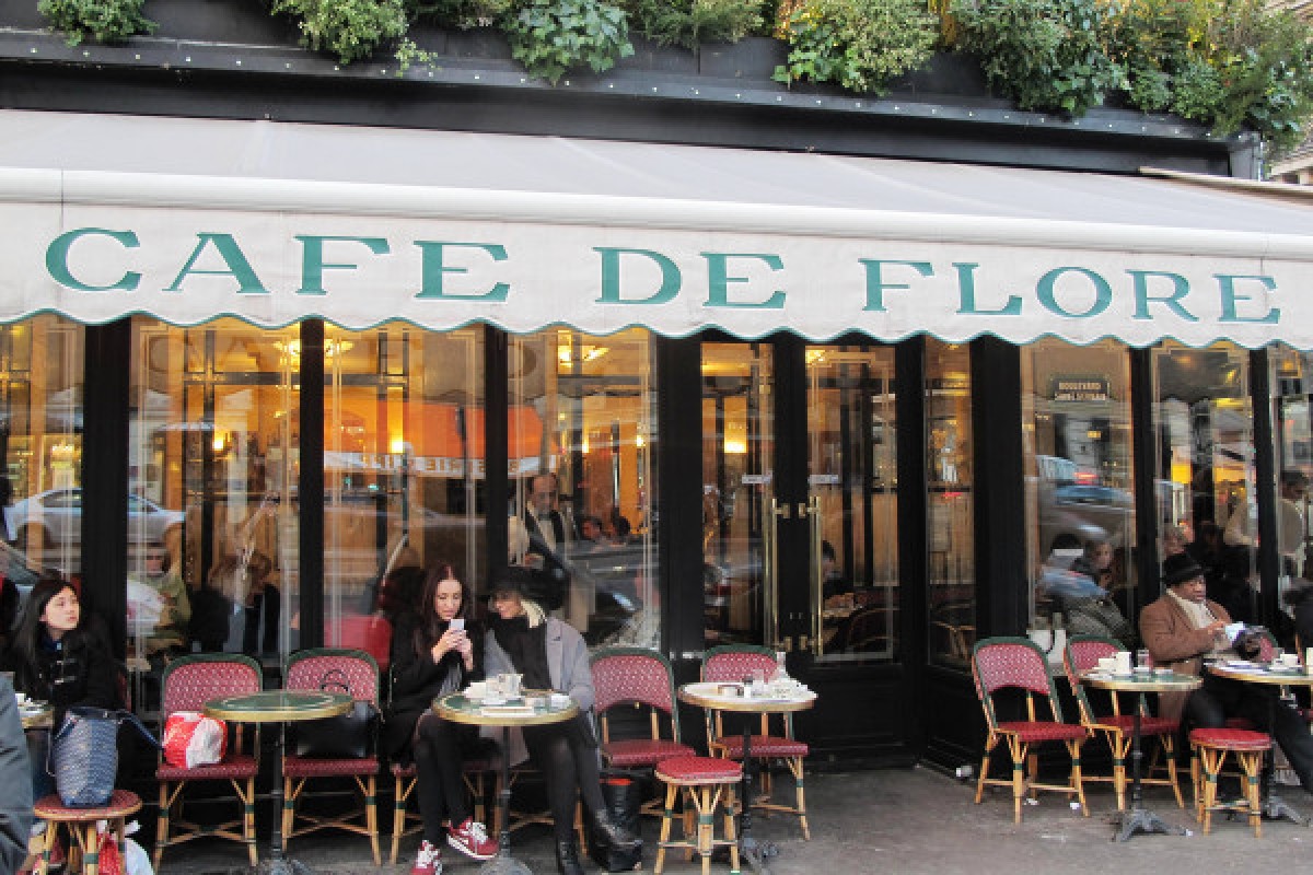 Food Tour in Paris - St Germain des Prés District - Exploregion