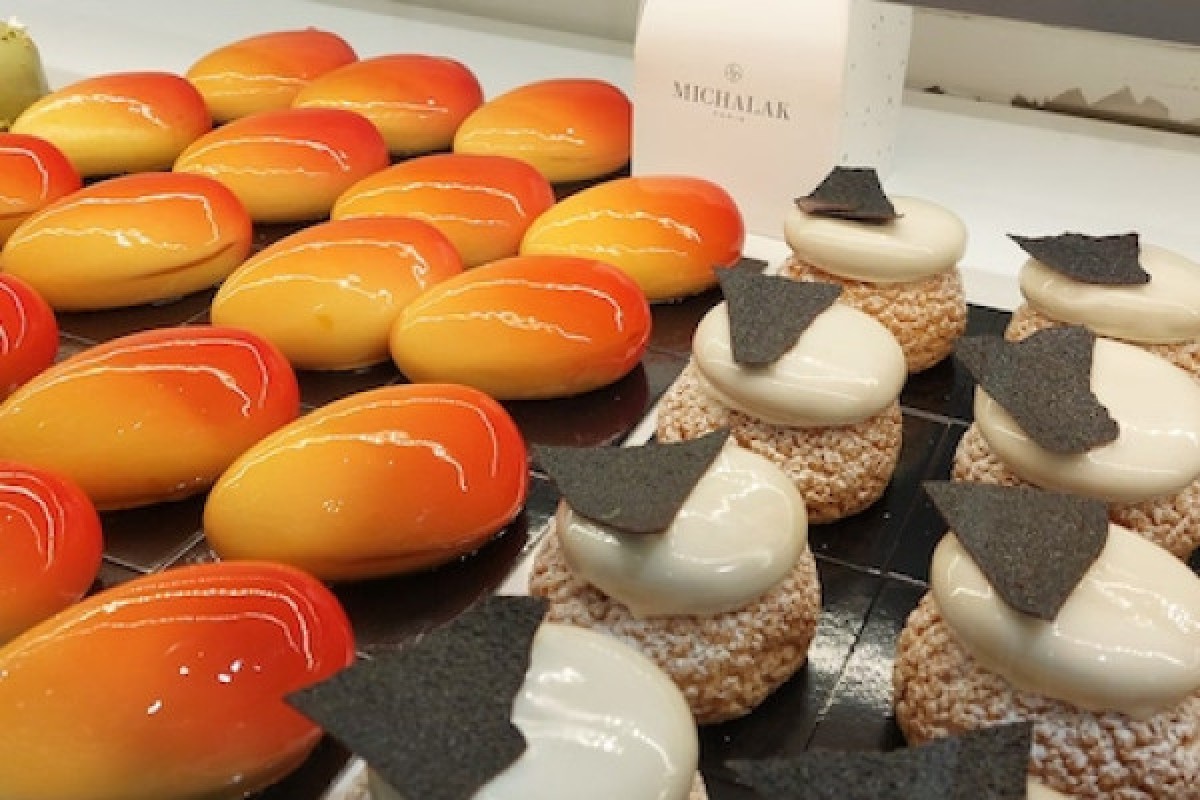 Food Tour in Paris - St Germain des Prés District - Exploregion