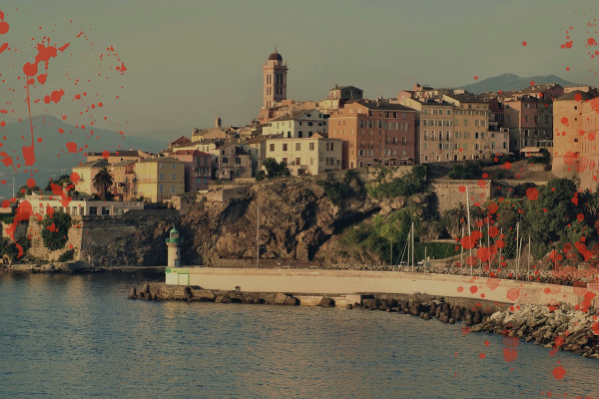 Bastia : Escape Game Outdoor The Walking Dead - Exploregion