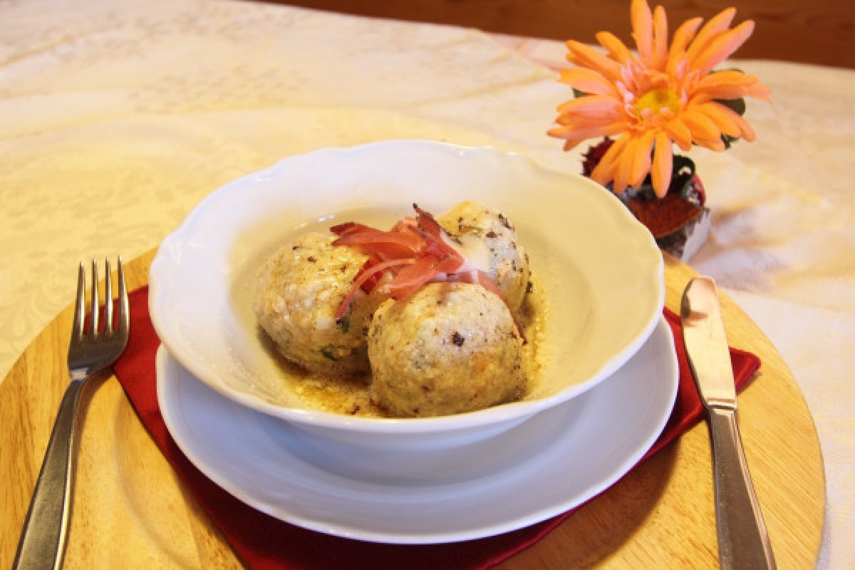 Bolzano Food Tour - Exploregion