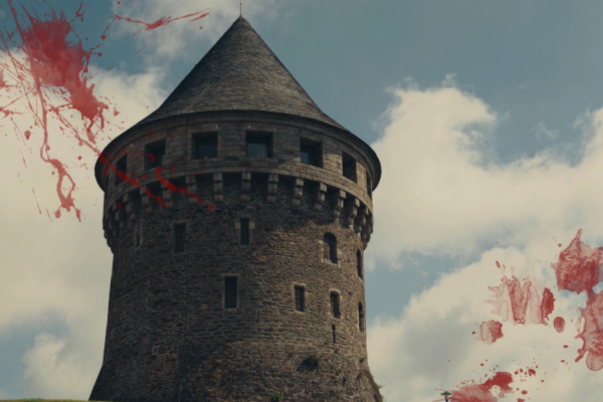 Brest : Escape Game Outdoor The Walking Dead - Exploregion