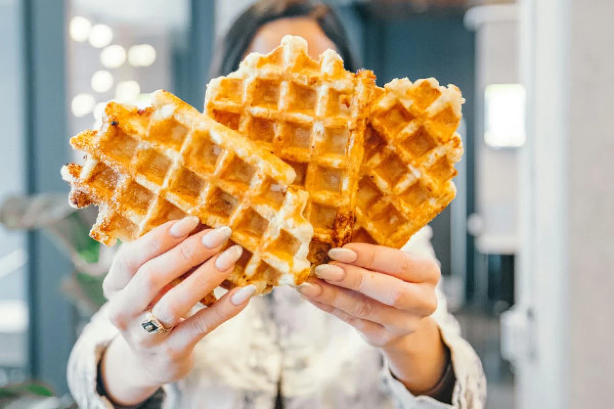 Bruges Food Tour - Exploregion