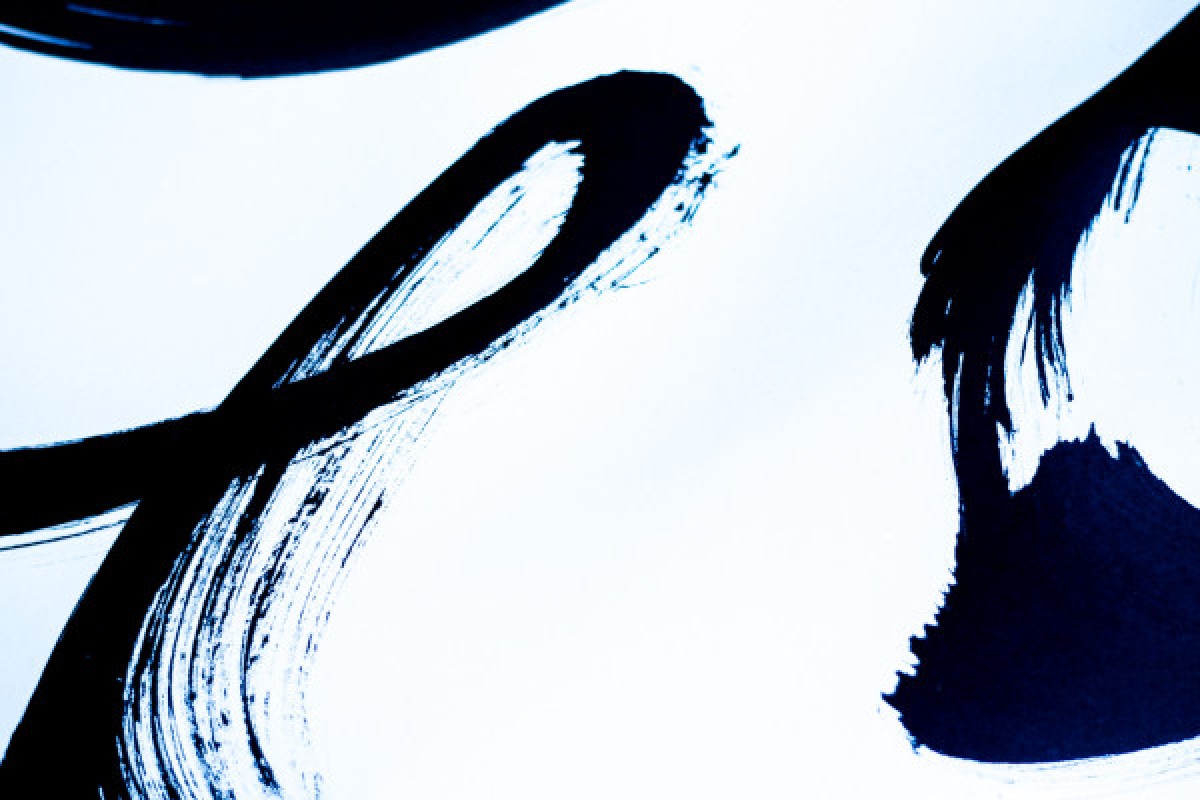 Kalligrafie: experimentel (Alle Niveaus) - Exploregion