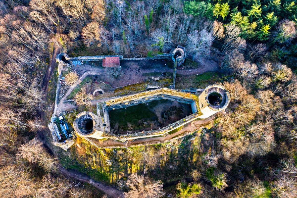 DIGITAL TREASURE HUNT IN ANDLAU - Exploregion