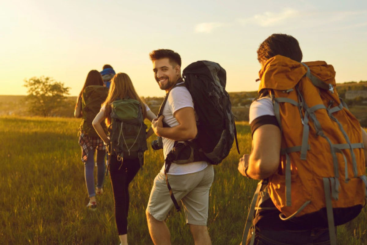 DIGITAL TREASURE HUNT IN ANDLAU - Exploregion