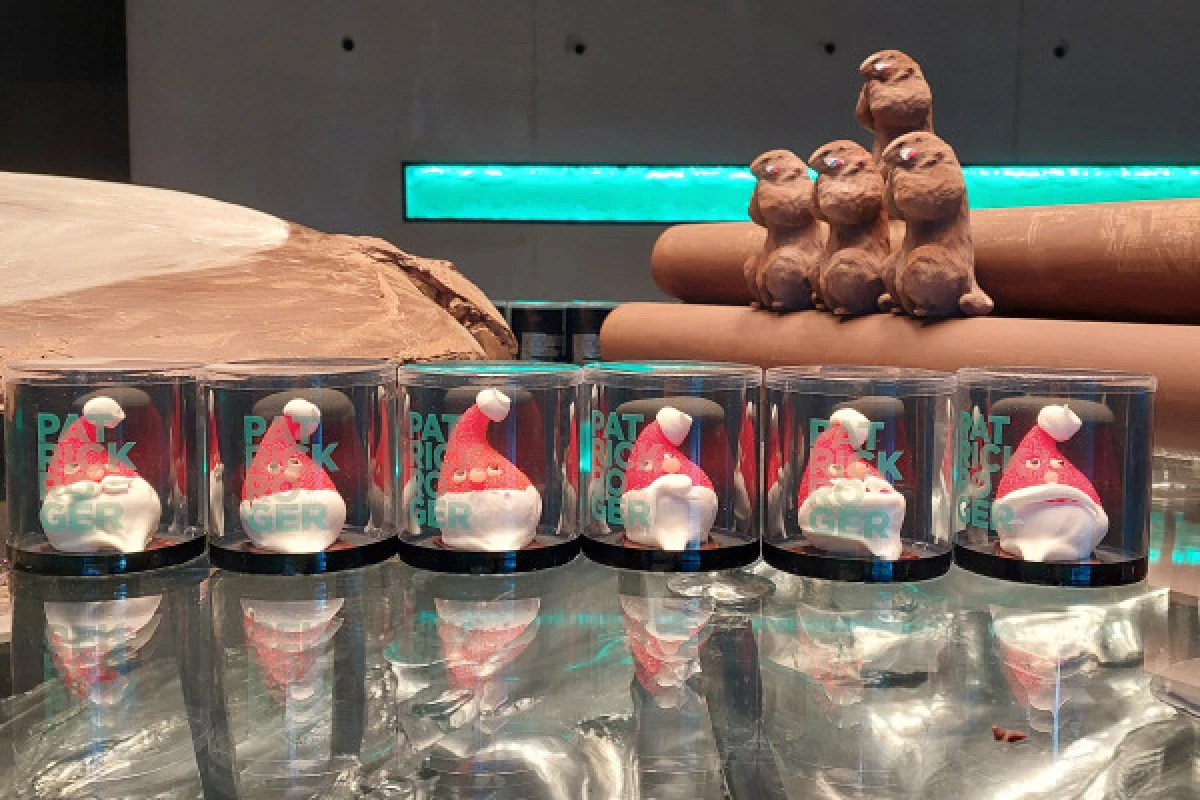 Christmas Food tour in Paris - Exploregion