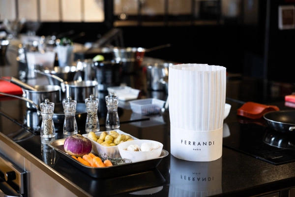 Cooking classes in Paris - Exploregion