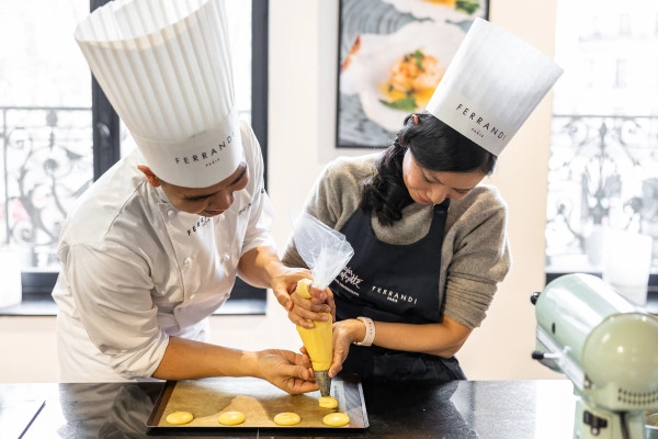 Pastry classes in Paris - Exploregion Pastry classes in Paris - Exploregion