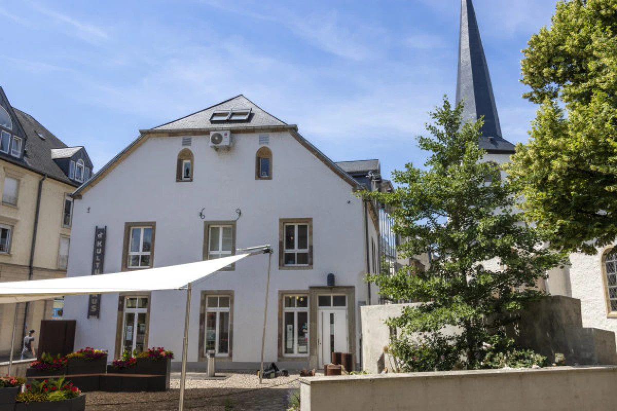Erkunden Sie das Beste von Diekirch: Museen und Audioguide-Ticket - Exploregion