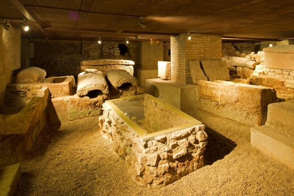 Erkunden Sie das Beste von Diekirch: Museen und Audioguide-Ticket - Exploregion