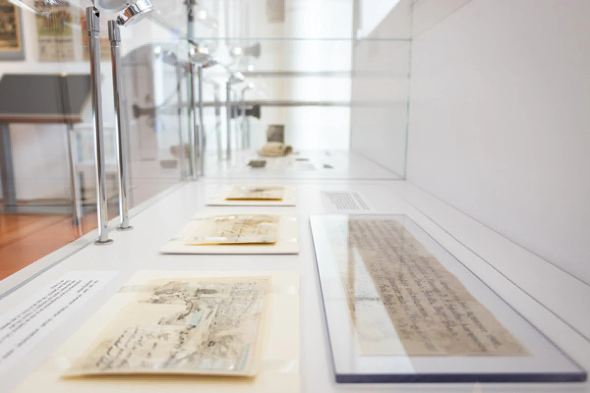 Erkunden Sie das Beste von Diekirch: Museen und Audioguide-Ticket - Exploregion