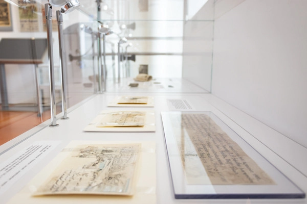 Erkunden Sie das Beste von Diekirch: Museen und Audioguide-Ticket - Exploregion