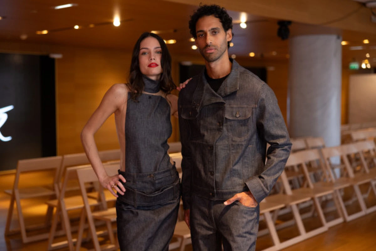 Fashion Show by Galeries Lafayette - Exploregion