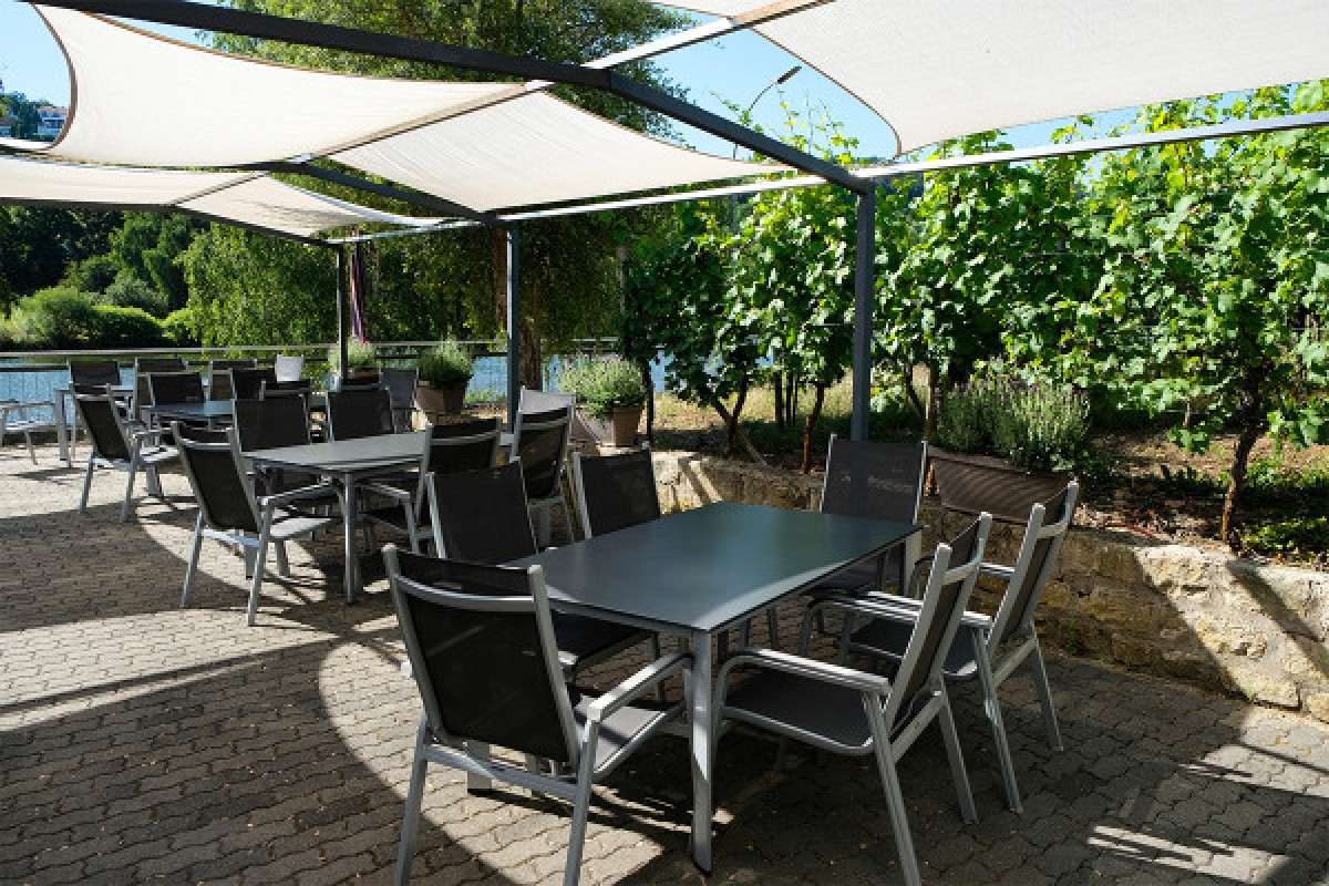 Weinverkostung - Caves des Crémants POLL-FABAIRE - Exploregion