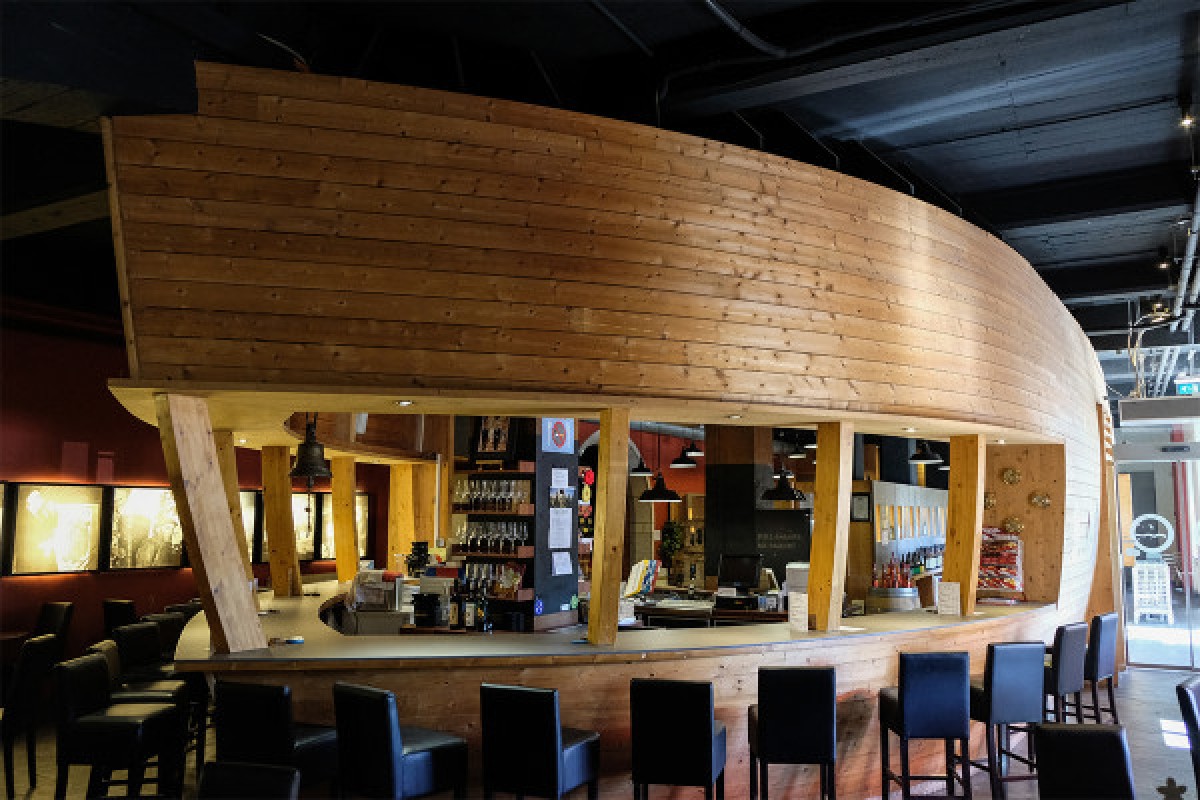 Weinverkostung - Caves du Sud in Remerschen - Exploregion