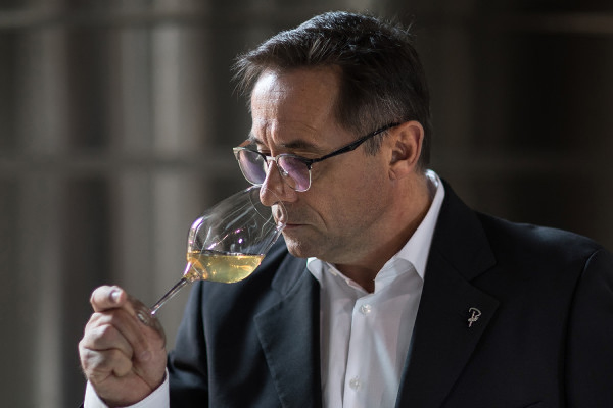 Tasting of 6 wines - Exploregion