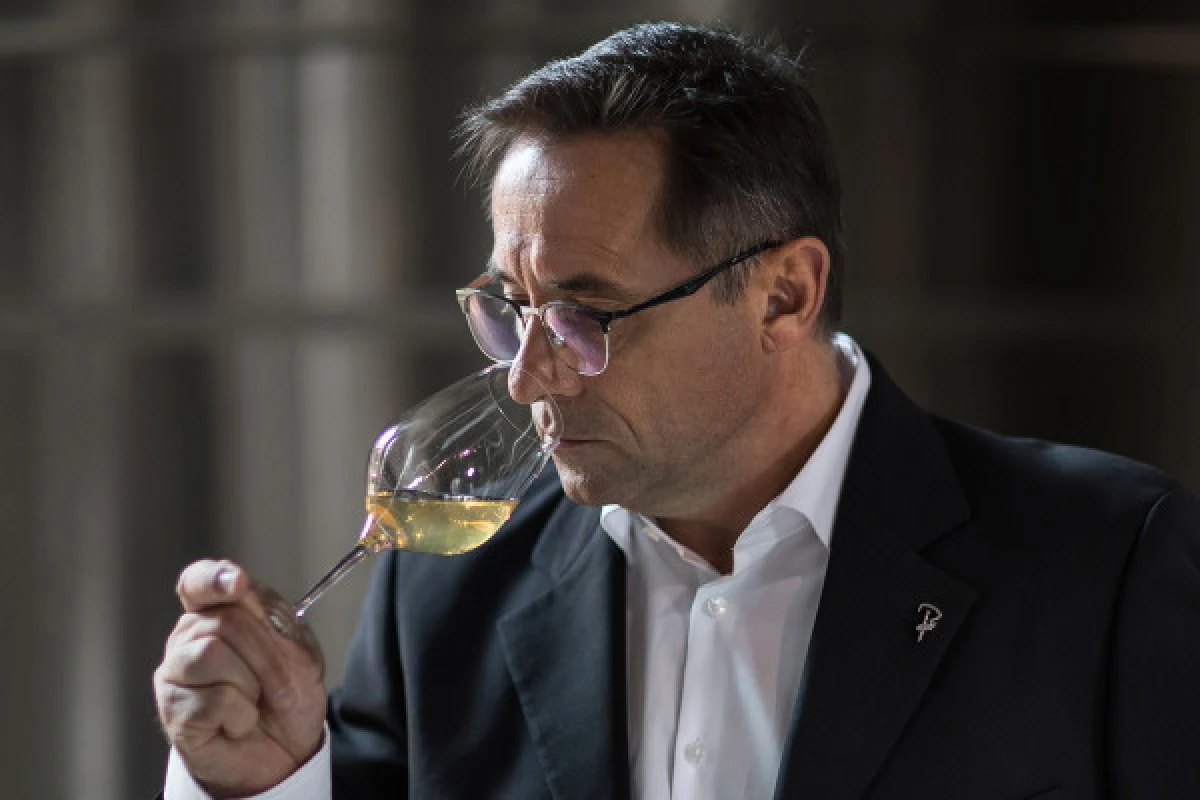 Tasting of 6 wines - Exploregion