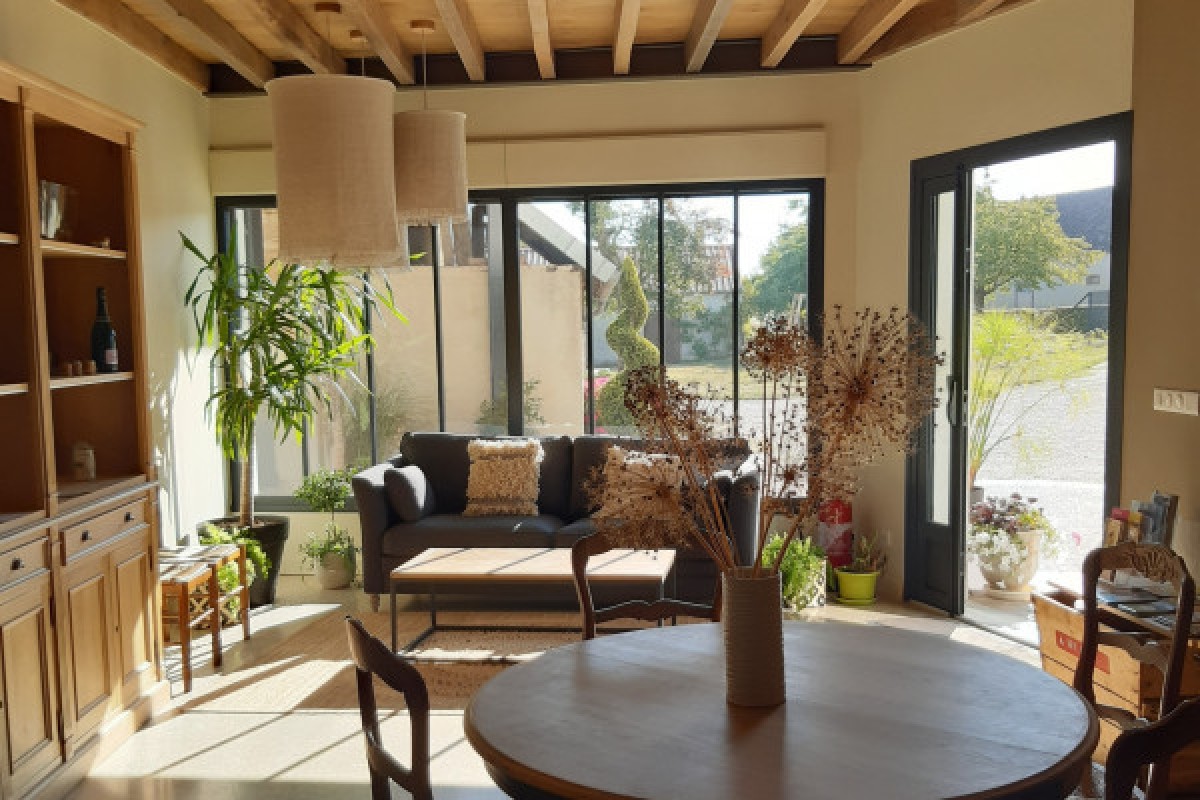 Discovery tasting at Champagne V&G DUPONT - Exploregion