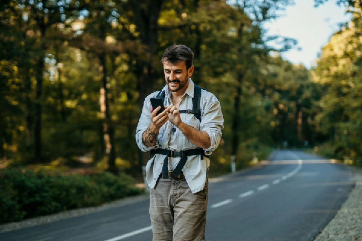 DIGITAL TREASURE LEMBACH (BY FOOT) - Exploregion DIGITAL TREASURE LEMBACH (BY FOOT) - Exploregion