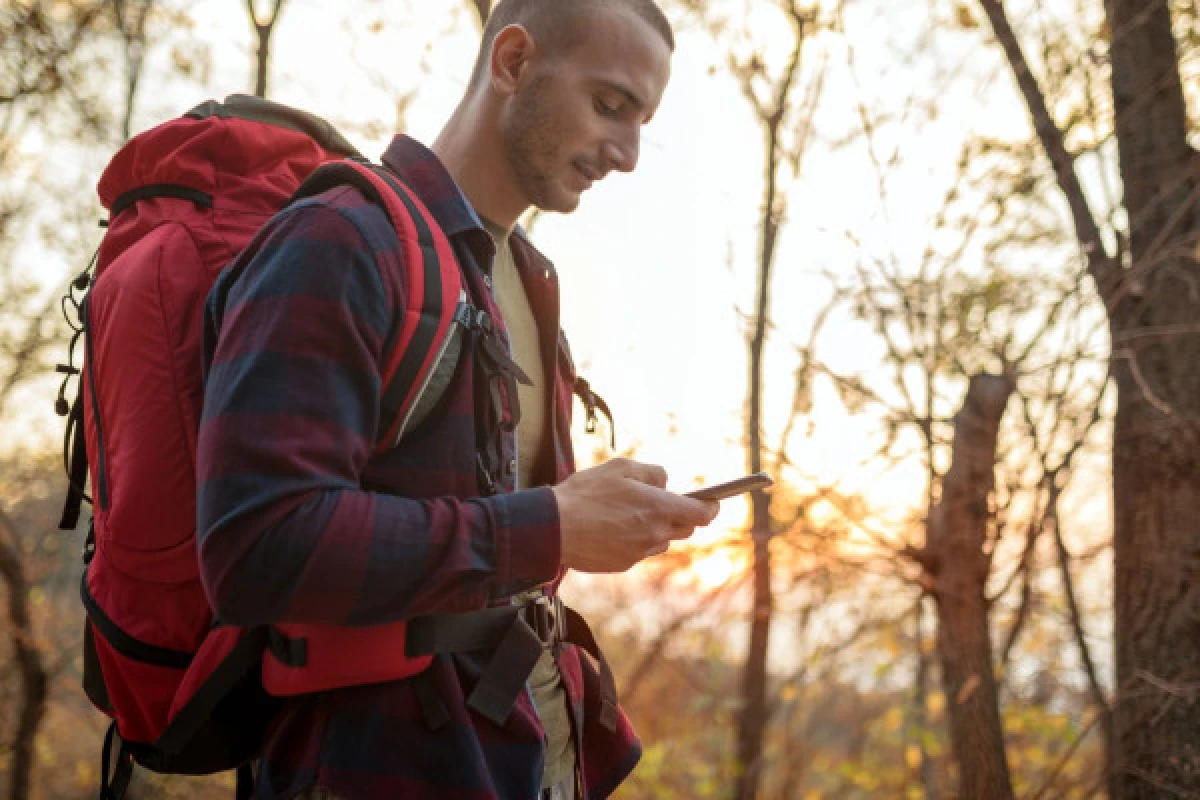 DIGITAL TREASURE NIEDERBRONN (BY FOOT) - Exploregion DIGITAL TREASURE NIEDERBRONN (BY FOOT) - Exploregion