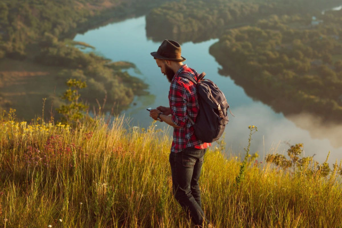 DIGITAL TREASURE RIBEAUVILLÉ (BY FOOT) - Exploregion DIGITAL TREASURE RIBEAUVILLÉ (BY FOOT) - Exploregion