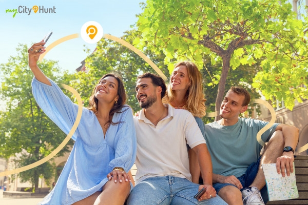 Digitale Schnitzeljagd Dubrovnik - Exploregion