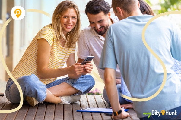 Digitale Schnitzeljagd Dubrovnik - Exploregion