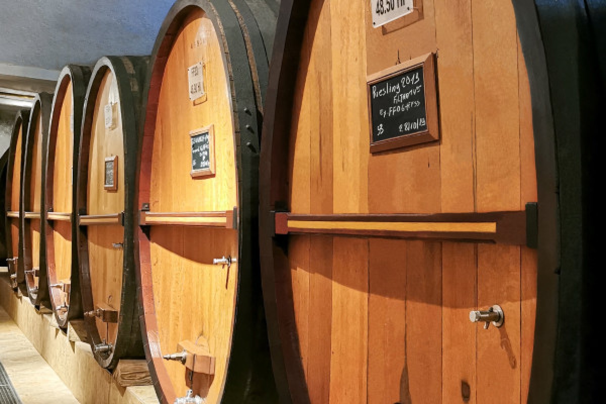 Entdeckungstour - Exploregion