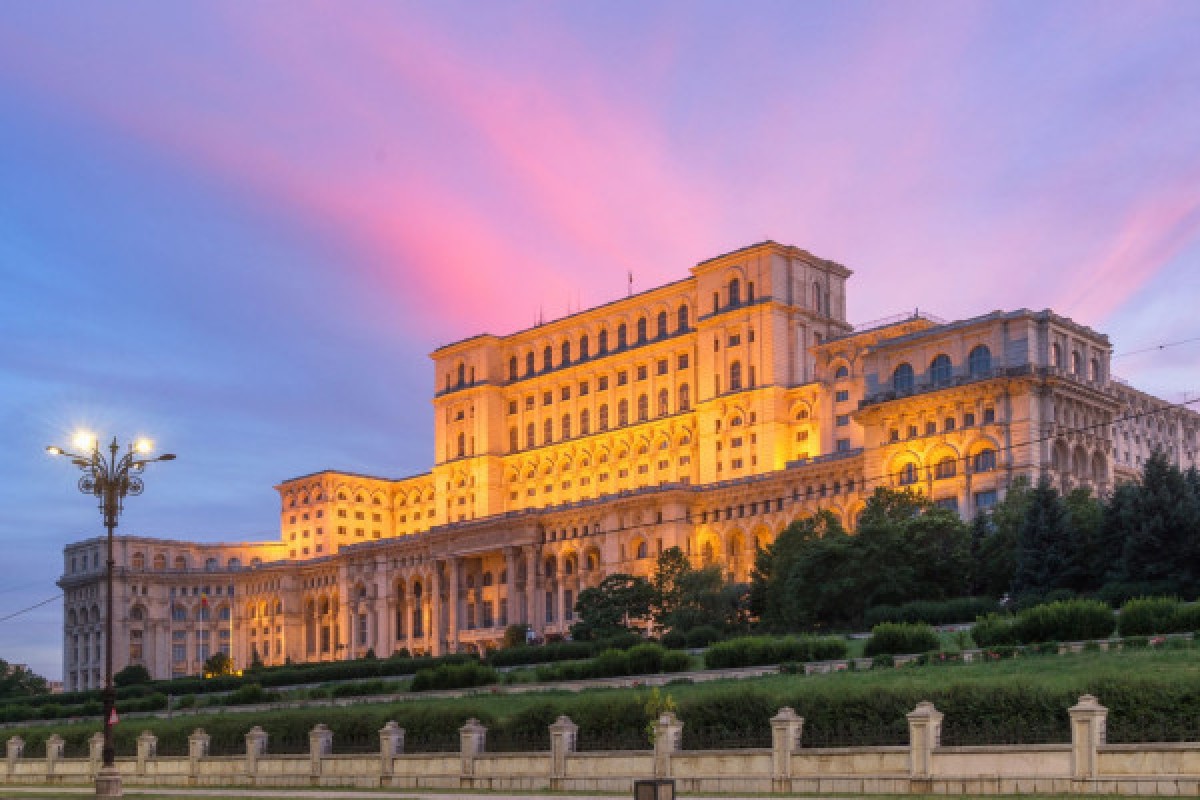 ESCAPE GAME HEIST BUCHAREST - Exploregion