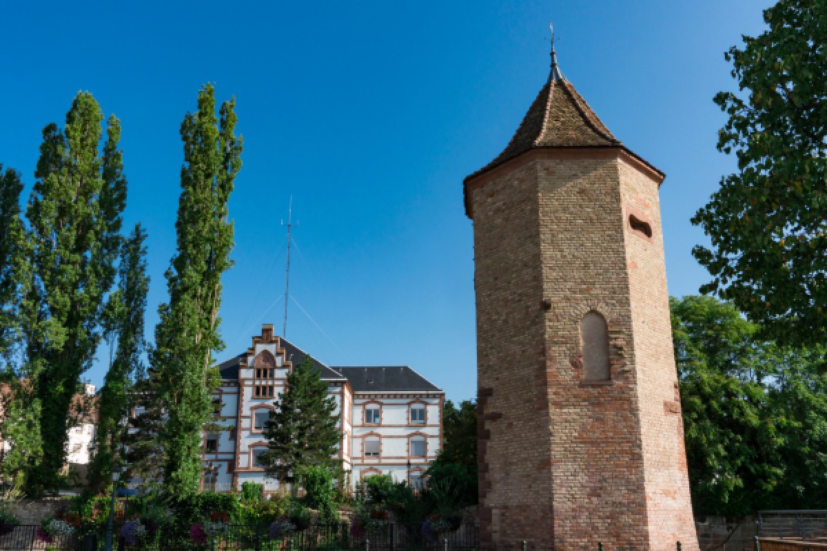 ESCAPE GAME IN DER STADT ÜBERFALL IN DER CASA HAGUENAU - Exploregion