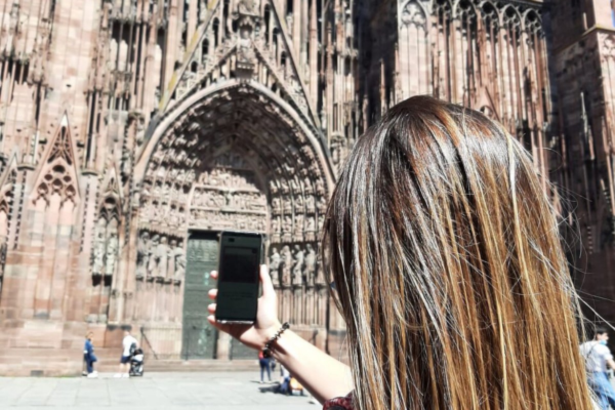 ESCAPE GAME : MONU'MENTAL STRASBOURG - Exploregion