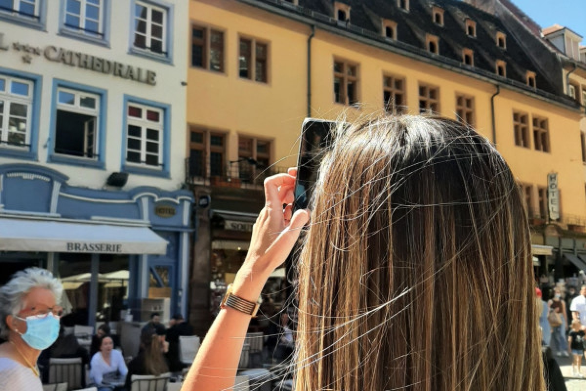 ESCAPE GAME : MONU'MENTAL STRASBOURG - Exploregion