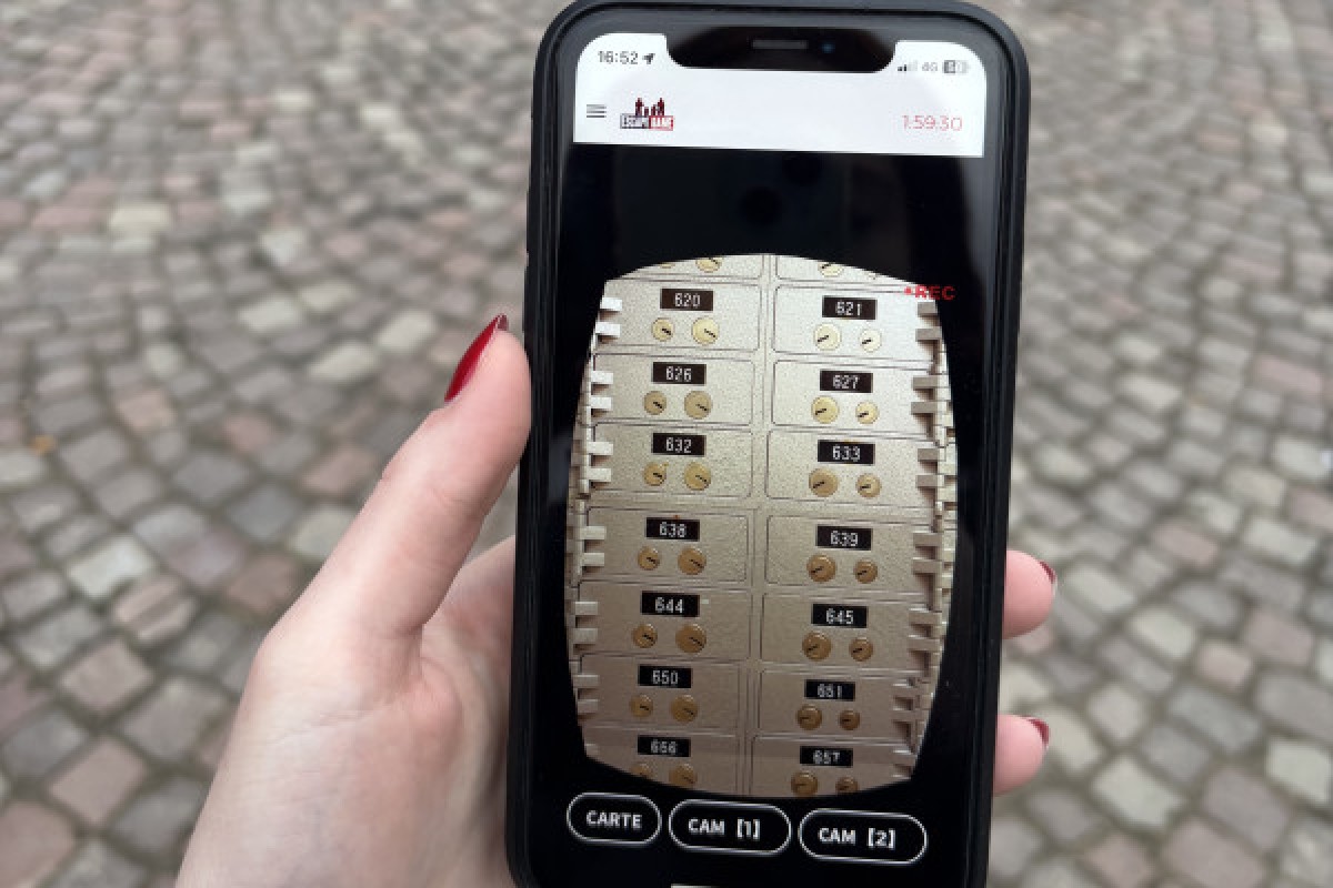 ESCAPE GAME IN DER STADT ÜBERFALL IN DER CASA STRASSBURG - Exploregion