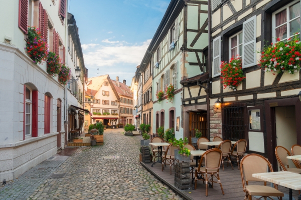 ESCAPE GAME IN DER STADT ÜBERFALL IN DER CASA STRASSBURG - Exploregion