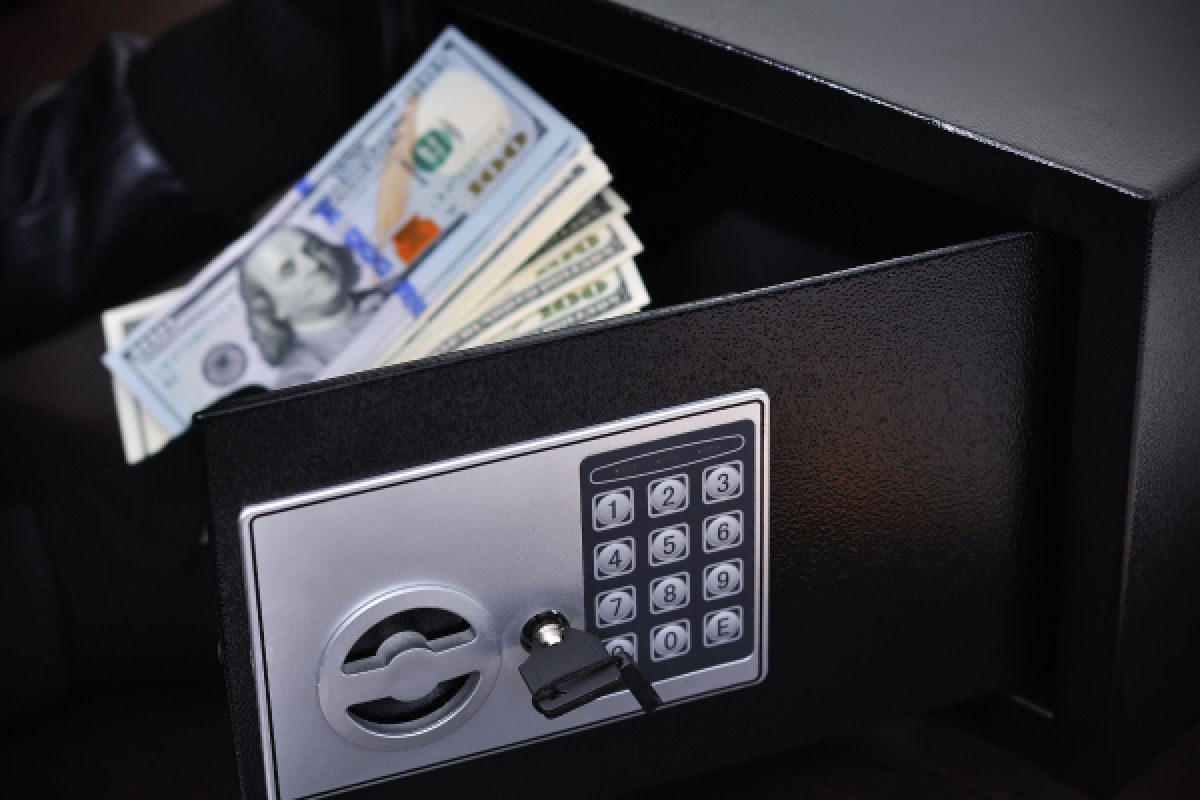 ESCAPE GAME IN THE CITY HEIST BASTIA - Exploregion