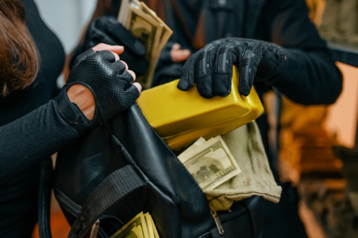 ESCAPE GAME IN THE CITY HEIST CANNES - Exploregion