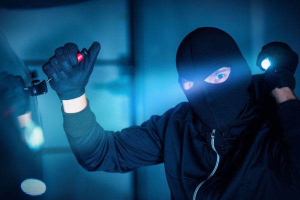 ESCAPE GAME IN THE CITY HEIST LISBON - Exploregion