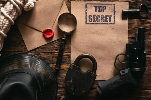 ESCAPE GAME IN THE CITY HEIST NANTES - Exploregion