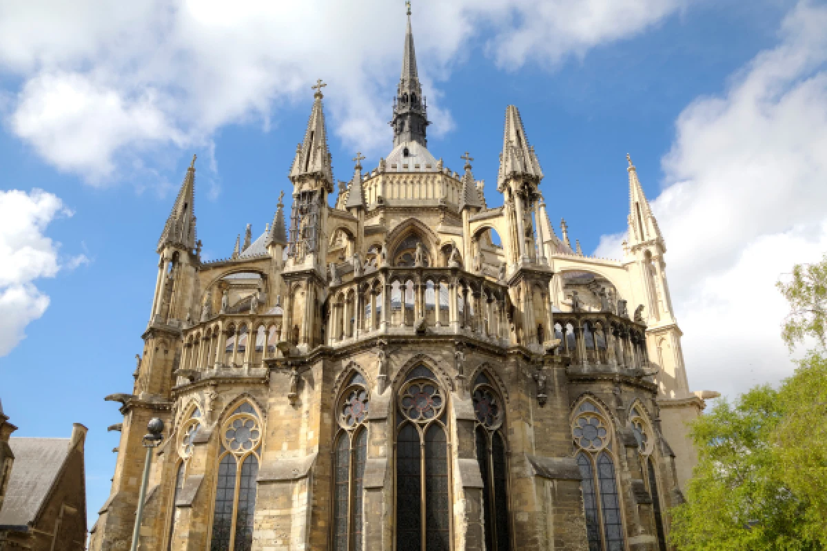 ESCAPE GAME IN THE CITY HEIST REIMS - Exploregion ESCAPE GAME IN THE CITY HEIST REIMS - Exploregion